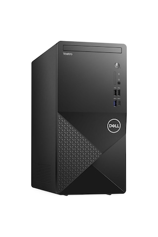 Dell Vostro 3030 MT N6007VDT3030MTEMEA01U 020 i7-12700 16 GB 512 GB SSD W11P Masaüstü Bilgisayar