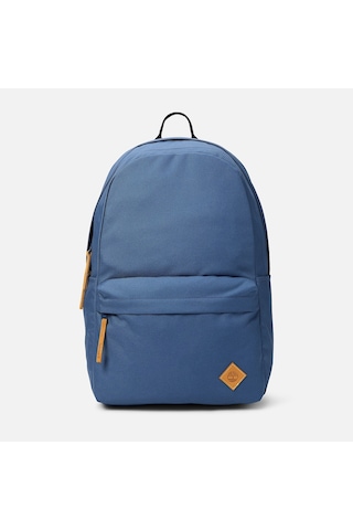 Timberland Timberpack Backpack 22lt Unisex Sırt Çantası-32259 Mavi