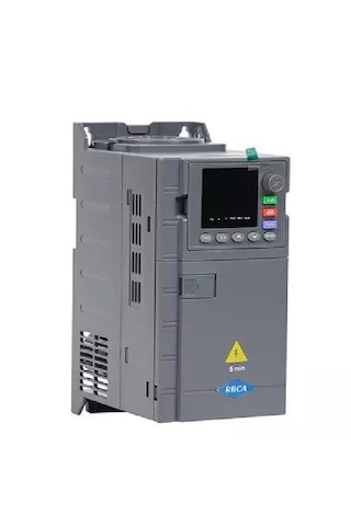 Machtrıc Trifaze 5,5 Kw 7,5 Hp 380v Ac Motor Sürücü İnverter