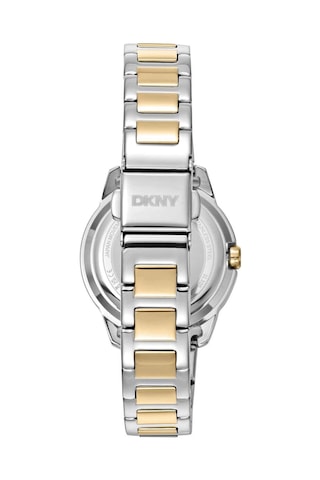 Dkny Dk1l105m0085 Kadın Kol Saati Metalik Gri