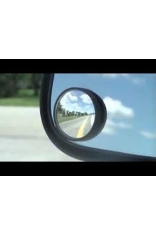 Kör Nokta Ayna Seti-9047813050809