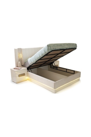 Zen Mdf Bazalı Karyola 160 x 200 CM