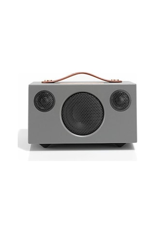 Audio Pro Addon T3+ Gri Şarjlı Bluetooth Hoparlör