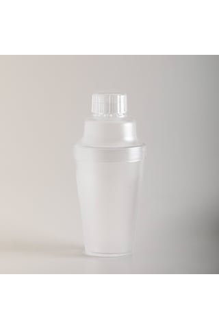 Plastık Shaker 500 Ml