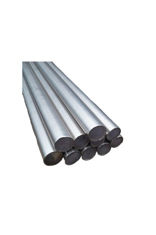 Ø 12 Mm St37-k Transmisyon Mili 3 Metre