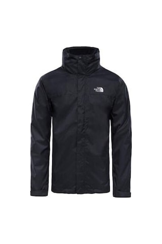 The North Face Erkek Mont Evolve Ii Triclimate Jacket
