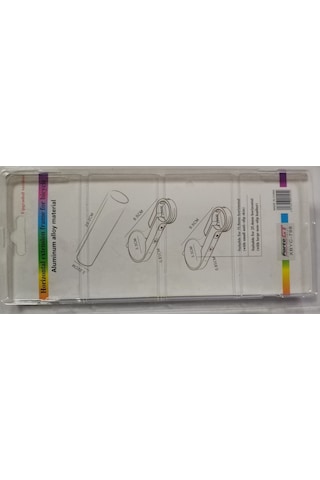 Xbyc 798 Bisiklet Gidon Uzatma Aparatı Alüminyum