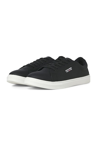 Jack & Jones Erkek Günlük Ayakkabı 12264170 Siyah