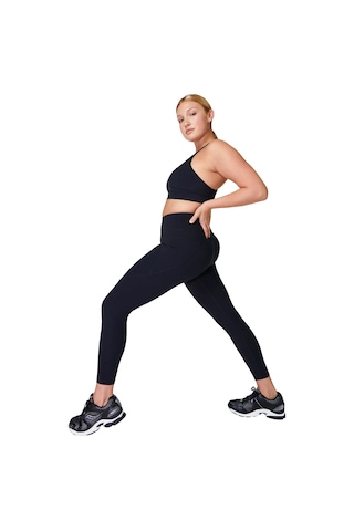 Sweaty Betty Power 7/8 Workout Leggıngs Blk SiYAH