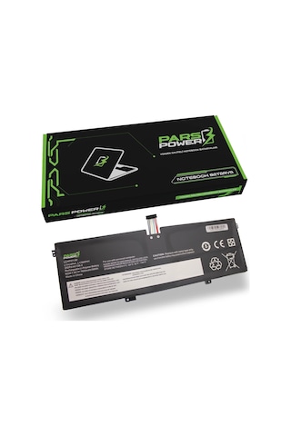 Lenovo Yoga C930 81c4006ytx Batarya - Pil Pars Power