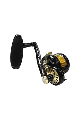 Seabor Shark 500r Slow Jig Çıkrık Makara Som00005507
