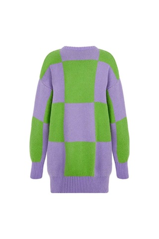 Can Çapar N23kd2145 Nocturne Elbise Varyant