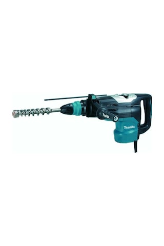 Makita HR5202C SDS Max 1510 W Kırıcı Delici 11 KG