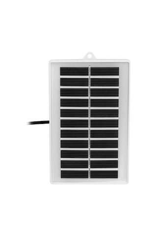 Powermaster Zo-608 Solar Panel