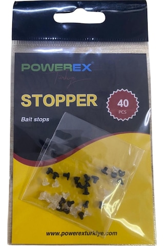 Powerex Yem Hizalama Aparatı 5mm 40 Adet Powerex Yem Hizalama Aparatı 5mm 40 Adet