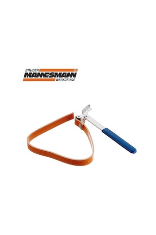 Mannesmann 178 Yağ Filtresi Anahtarı