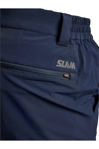 Slam Tech Chino Pant Erkek Mavi Pantolon W13 Lacivert