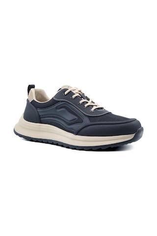 Guja 26y527 Siyah Erkek Sneakers