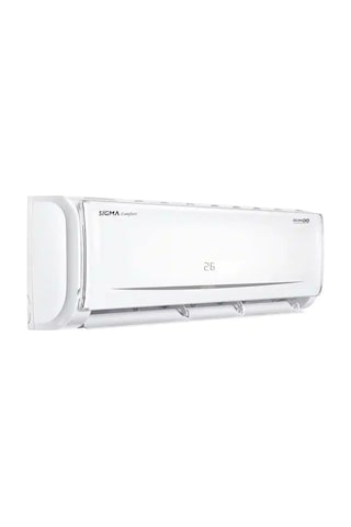 Sigma Comfort SGM12INVDHD1 A++ 12.000 BTU R32 İnverter Klima