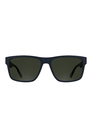 Lacoste L6076s 424 58 Güneş Gözlüğü Lacivert