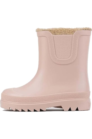 Igor Tokio Borreguito Çocuk Yağmur Çizmesi W10290-197 Pembe