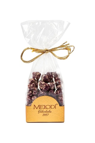 Melodi Vişne Aromalı Draje 500 G