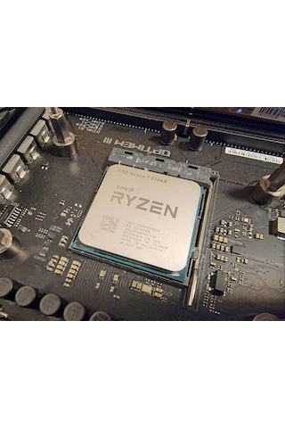 Ramtech Textus R7-5700X 16 GB 512 GB M2 SSD 8 GB RTX4060 Free Dos Masaüstü Oyuncu Bilgisayarı