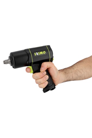 İrimo P-IW-12P 1/2" Darbeli 2230NM Havalı Somun Sökme