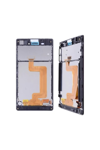 Sony Xperia T3 Lcd Çıtalı Ekran Dokunmatik (545984365)