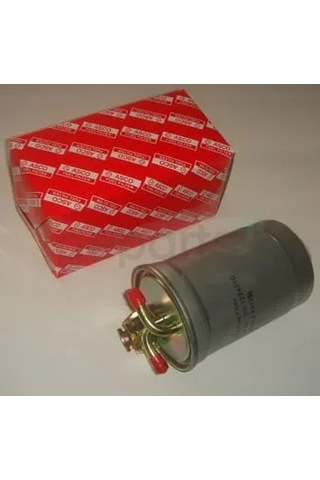 Mazot Filtresi 1.9/2.4/2.5cc Tdı No:1h0127401g Asco Volkswagen Transporter - T4- 2002-2003