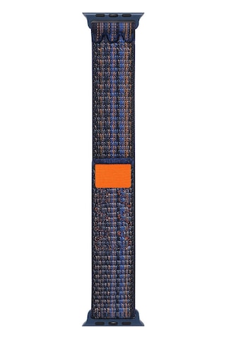 Watch 38mm Krd-91 Hasır Kordon Kayış