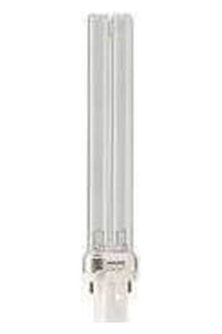 Philips 11w Ultravi̇yole Lamba Uv-C + Lambayı Yakacak Set