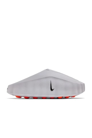 Nike Mind 001 Erkek Antrenman Terlik Beyaz