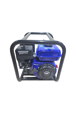 Fixonic B.h.d. Bhd00798 2" 50mm 5.37hp Benzinli Su Motoru/pompası