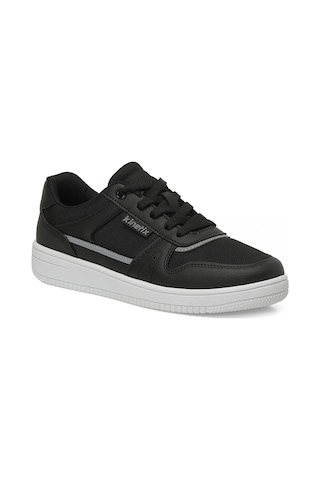 Kinetix Holge Tx G 6fx Siyah Erkek Çocuk Sneaker 000000000102202950 Siyah-grı