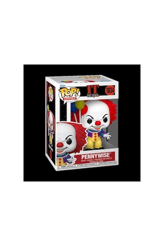 Pop Movies The It Movie Pennywise 1834 Pop Movies The It Movie Pennywise 1834