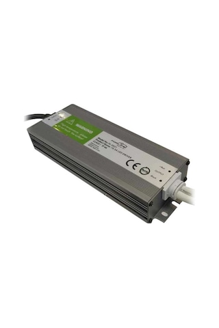 Forlife 16.5 Amper 12 Volt 200 Watt Ip66 Dış Mekan Led Trafosu