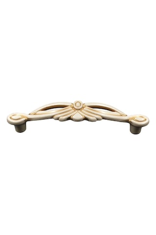 Coşafak Giusti Wmn748.096.00V5 Metal Altın - Beyaz 96Mm