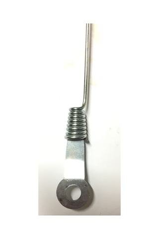 2 Adet Bisiklet Bayrak Direği Dantelli Türk Bayrağı İle Kırmızı