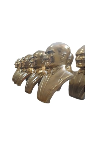 Atatürk Büstü 65 CM