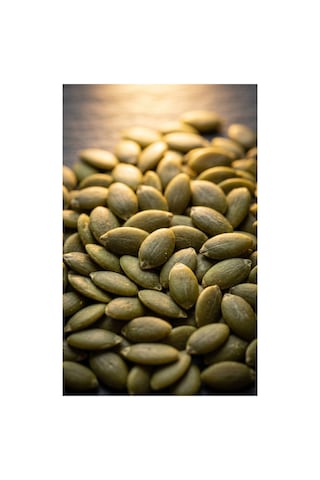 Natural Çiğ Kabak Çekirdeği İçi 250gr, Kabuksuz, Kabak Çekirdeği, Doğal Ve Katkısız