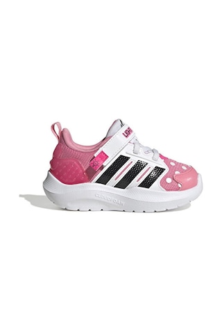 Adidas Lightorama Rnr Minn Bebek Günlük Işıklı Ayakkabı Hq9193 Pembe Pembe