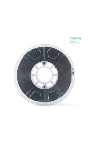 Abg Siyah Petg Filament 1.75 MM