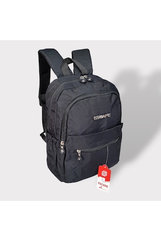 Escape 560 Mini Klinkır Sırt Çantası Gvn-0064 Siyah