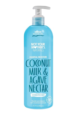 Not Your Mother's Coconut Milk & Agave Nectar Nemlendirici Saç Kremi 450ml