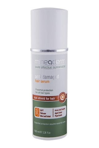 Mineaderm Damaged Hair Serum 100 ML