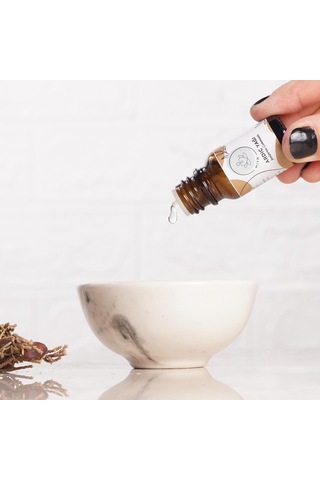 Mitr Naturel Ardıç Uçucu Yağ Diğer