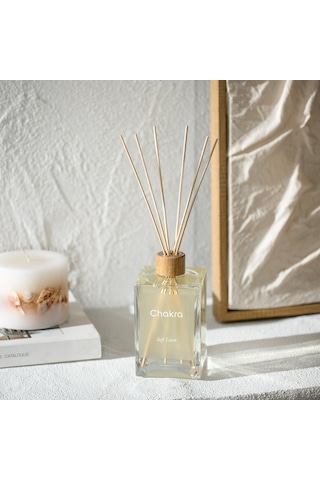 Limited Edition Çubuklu Oda Kokusu 250 Ml Soft Linen
