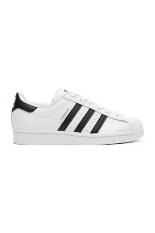 Superstar Ayakkabi Beyaz Eg4958 Unisex Spor Ayakkabı