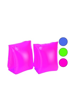 Neon Renkli Deniz Kolluk 3-6yaş 5671